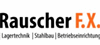 Rauscher F.X Lagertechnik GmbH